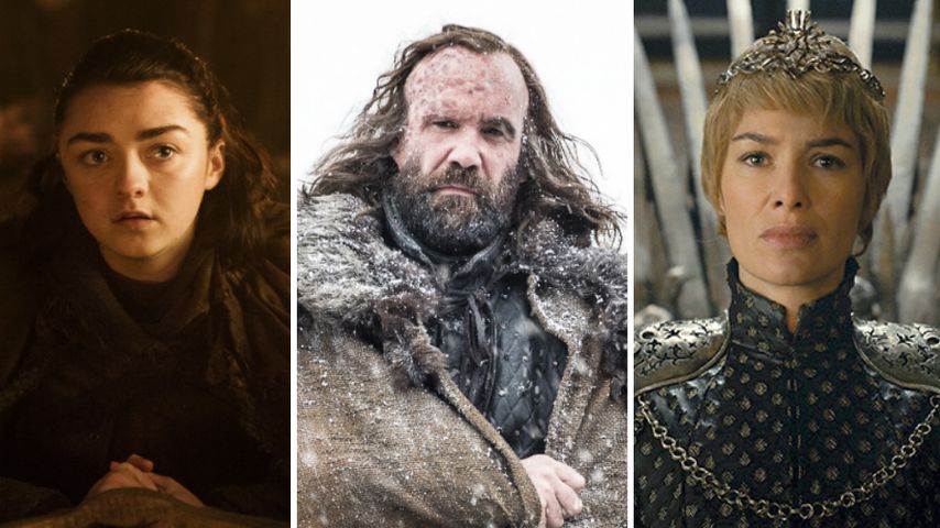 Game Of Thrones Wer Ist Wer Game Of Thrones Wer Ist Wer