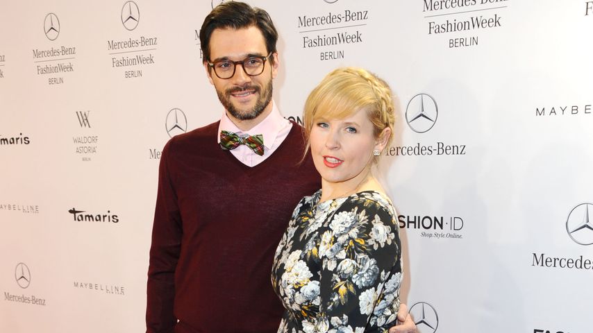 Maite Kelly und Florent Raimond