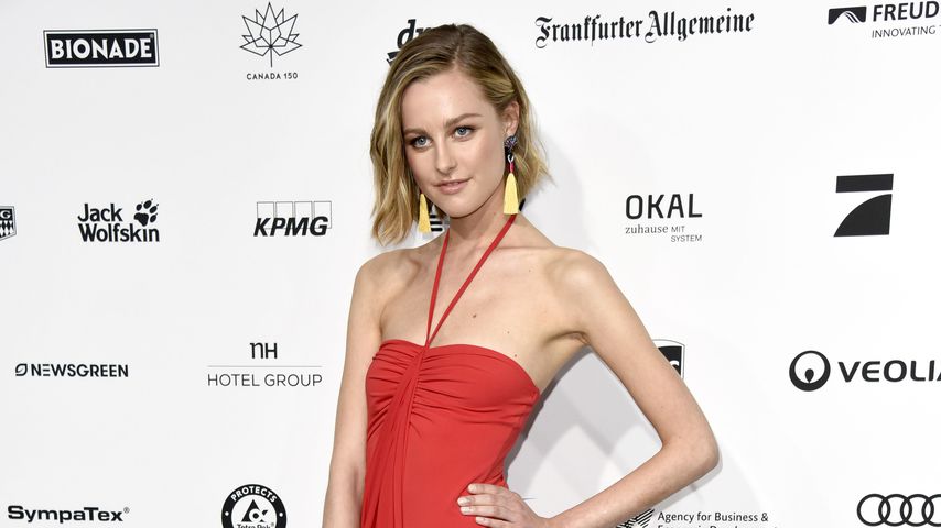 Ex-GNTM-Kandidatin Maja: Echtes Model-Leben ist viel härter!