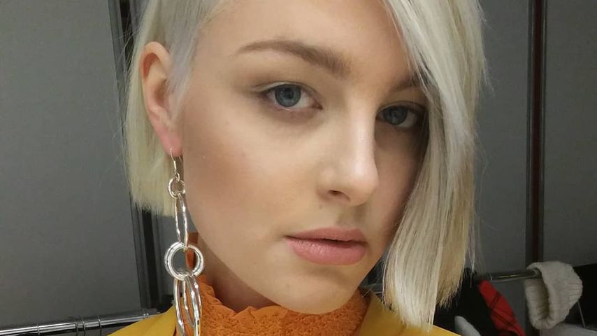 Achselhaare & Co.: Ex-GNTM-Maja findet's immer noch cool!