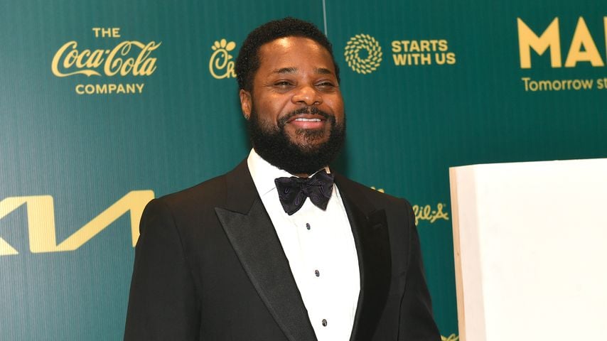 "The Cosby Show"-Star Malcolm-Jamal Warner (†54) ist tot