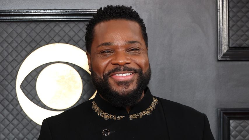 Dieses Vermächtnis wollte Malcolm-Jamal Warner hinterlassen