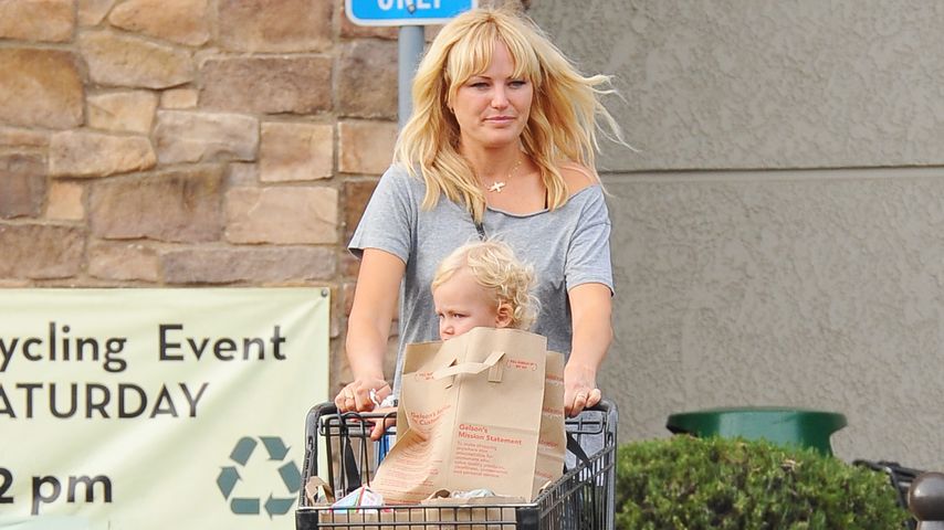 Malin Akerman