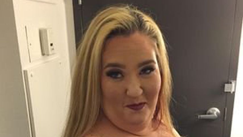 Mama June, Reality-Star