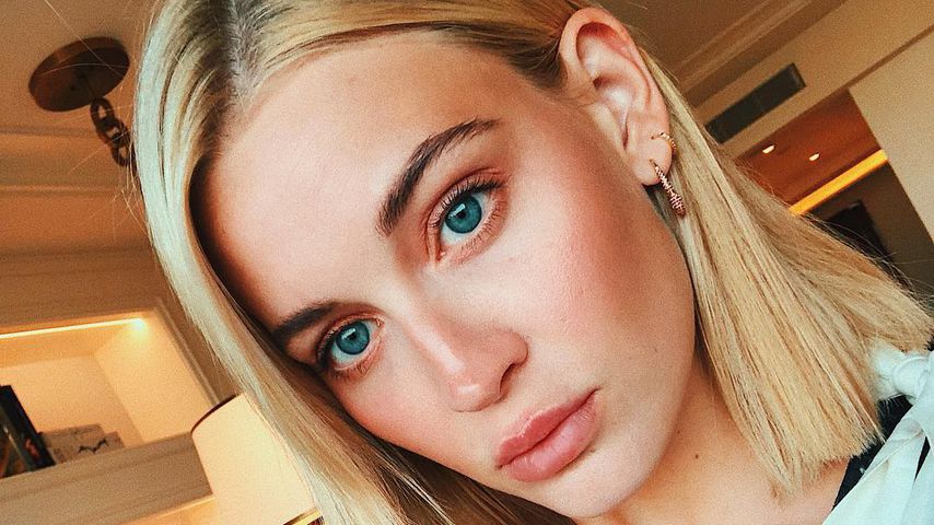 Keine Insta-Doku: GNTM-Mandy Bork will private Hochzeit!