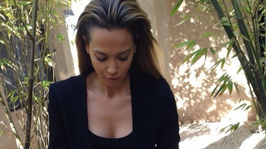 Mandy Capristo
