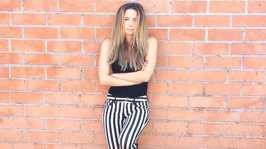 Mandy Capristo