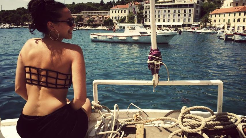 Mandy Capristo