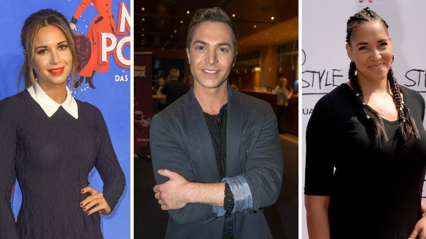 Total bescheiden: Das wünschen sich die deutschen Stars!