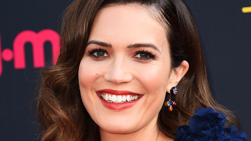 Mandy Moore bei der Premiere der zweiten Staffel "This is US" in Los Angeles