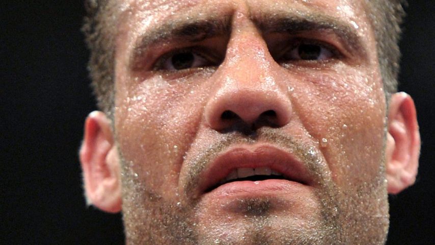 Manuel Charr