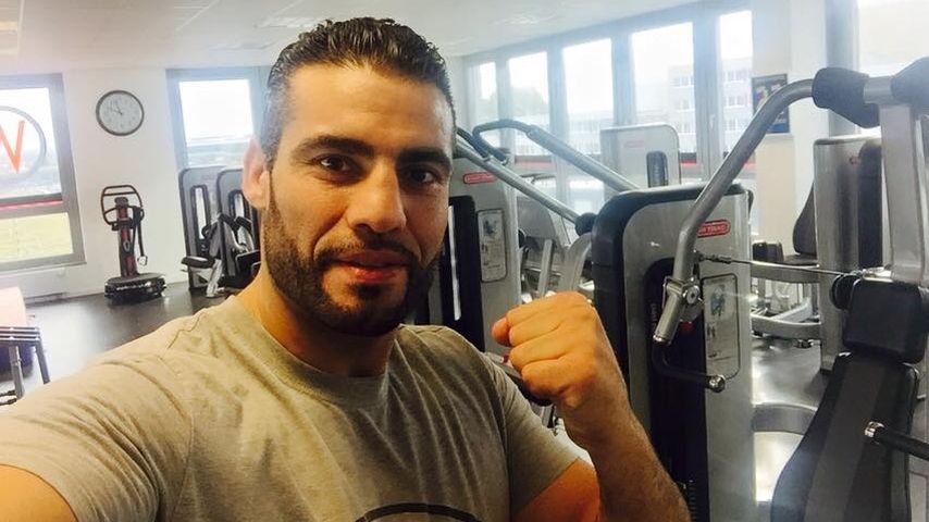 Manuel Charr
