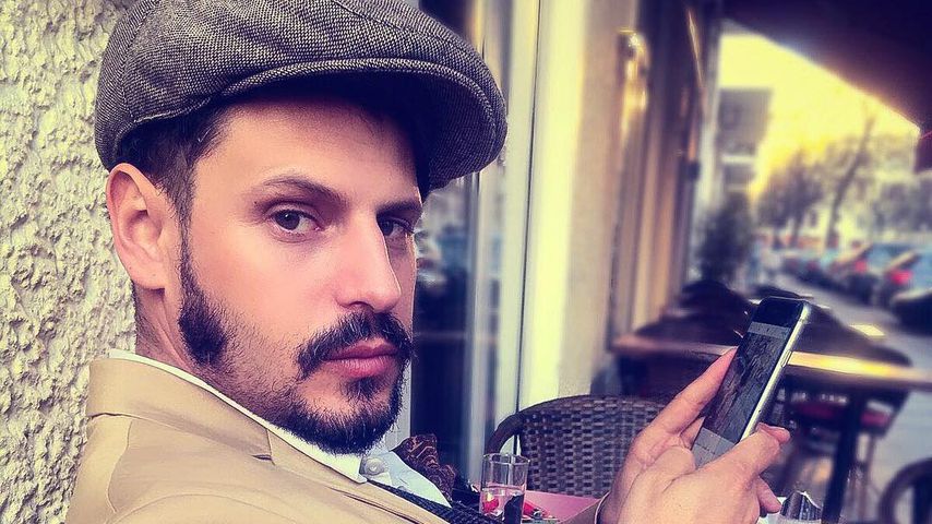 Mit Abstand: Das sind Manuel Cortez' "Let's Dance"-Favoriten