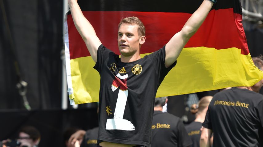 Manuel Neuer