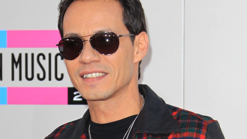 Marc Anthony