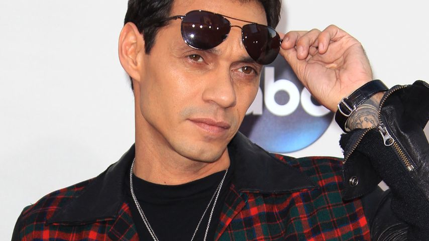 Marc Anthony