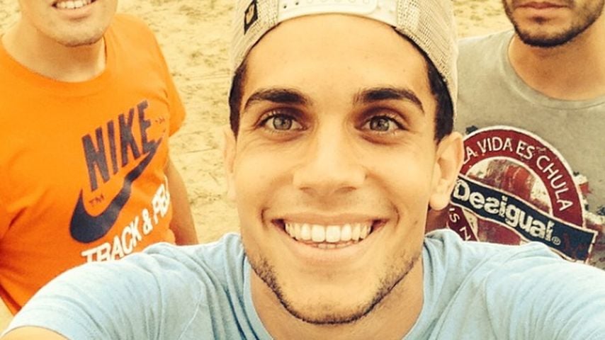 BVB-Explosionsopfer Marc Bartra: Sie stehen ihm jetzt bei!