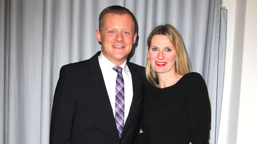 Marc und Hellen Bator