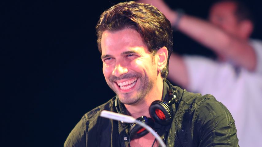 Marc Terenzi