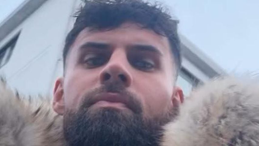 Ex-AYTO-Kandidat Marcel postet wirres Polizeivideo im Netz