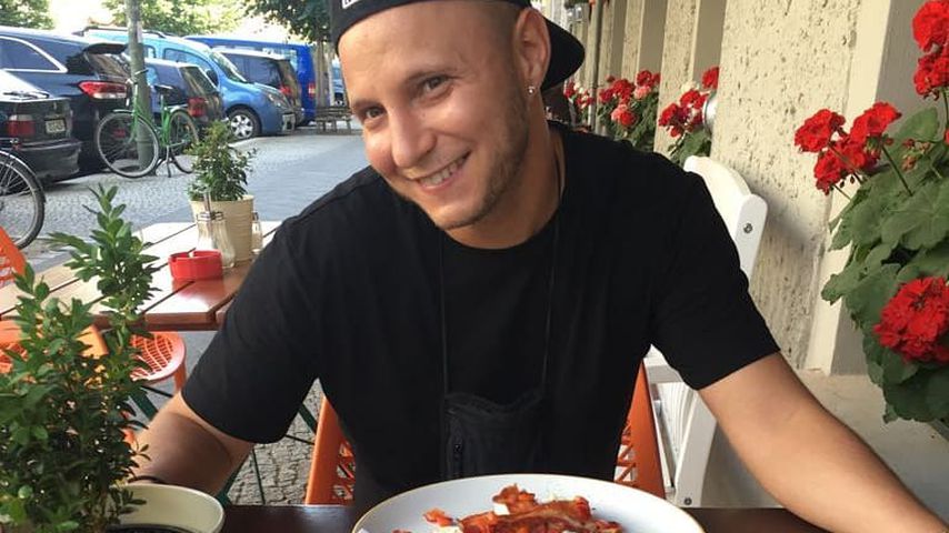 An Ex-Serien-Flamme Emmi? BTN-Krätze ist privat vergeben!