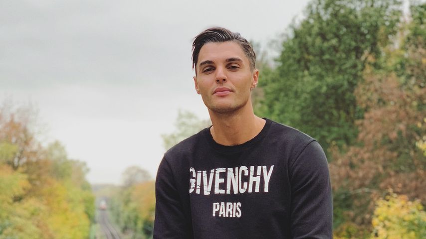 Marcellino: Nach "Love Island"-Pleite keinen Bock auf Liebe?