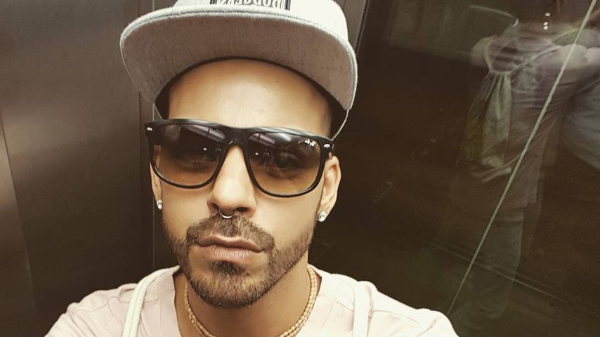 Marco A. Brown, Reality-TV-Teilnehmer