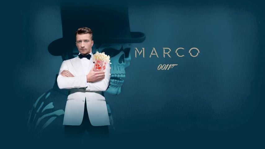 Marco Reus