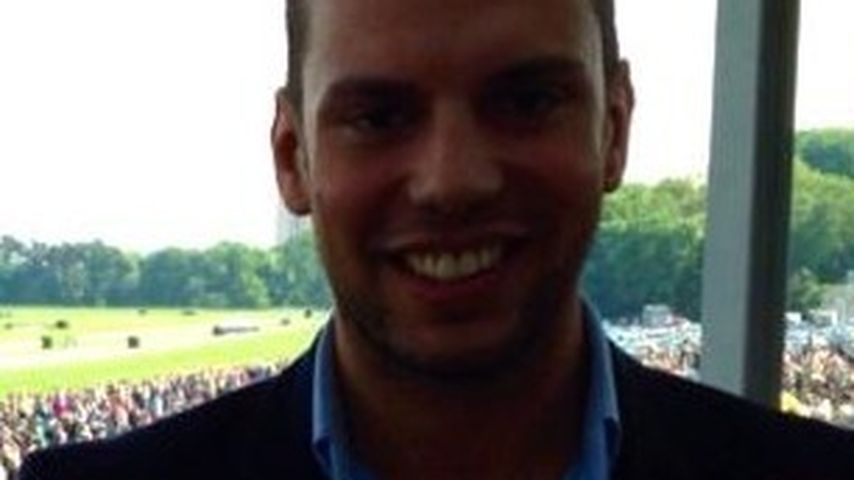 Marco von Reeken