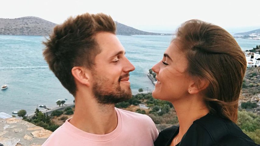 Sprach-Probleme: Stefanie & Marcus mit Eltern im Urlaub!