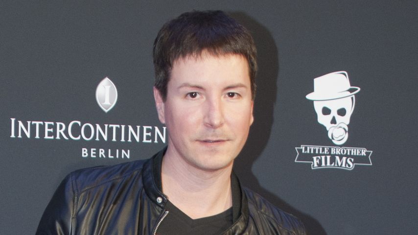 Marcus Christek