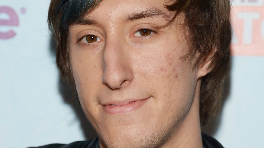 Marcus Grimmie, Bruder der verstorbenen Christina Grimmie