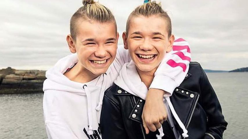 Durchstarter-Twins: So unterscheiden sich Marcus & Martinus