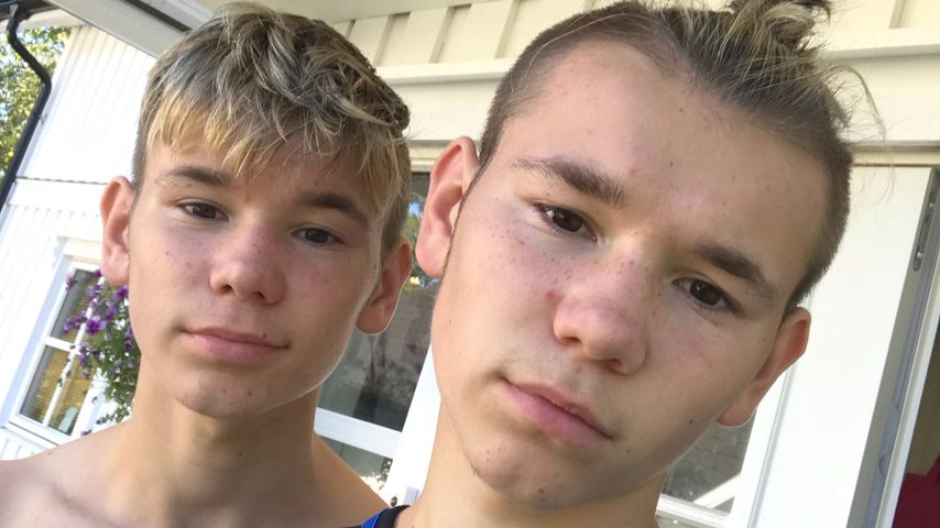 Darum haben Marcus & Martinus immer noch keine Freundinnen!