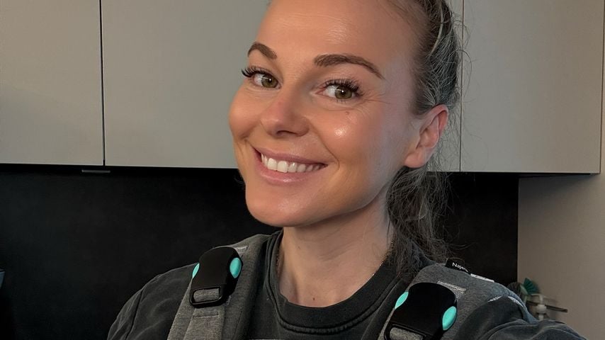 Mareike Schneider, Juni 2025