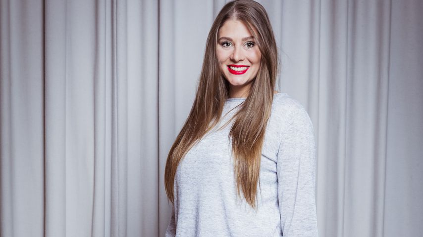 Mareike Wysocki, "Curvy Supermodel"-Kandidatin 2017