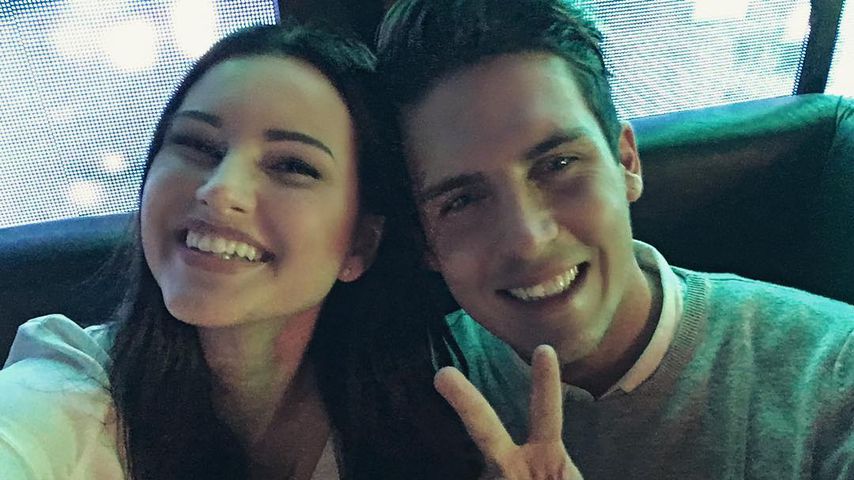 Maren und Tobias Wolf, YouTuber