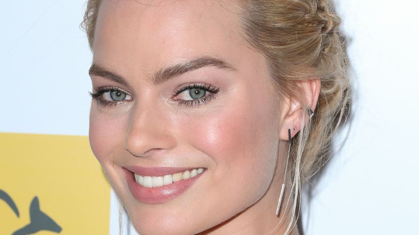 Margot Robbie