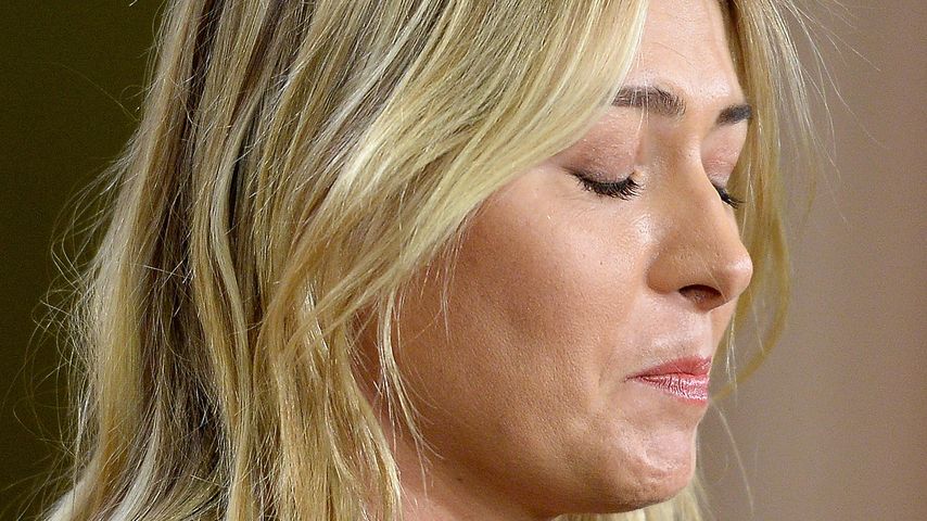 Maria Sharapova