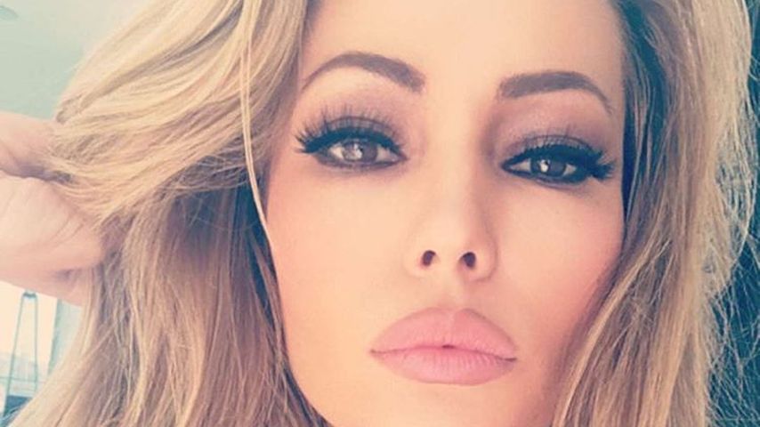 Maria Yotta, Reality-Star