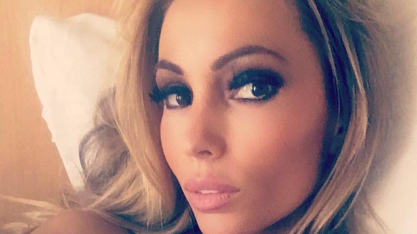 Maria Yotta, Reality-Star
