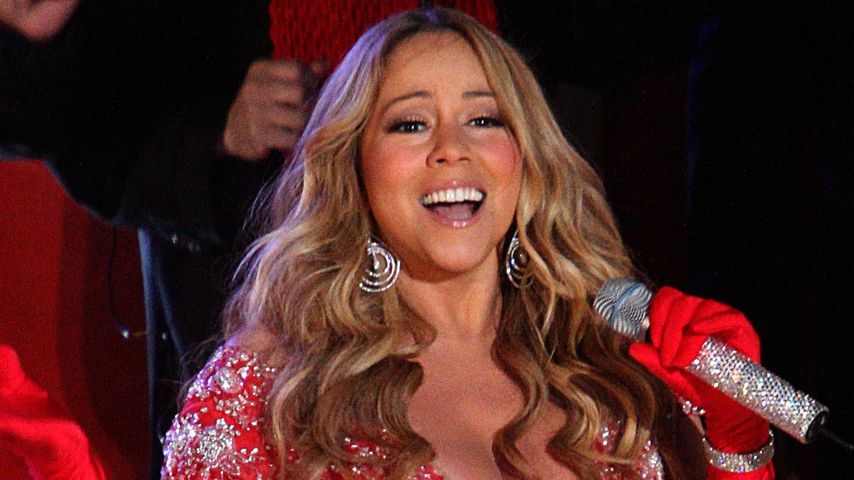 Mariah Carey