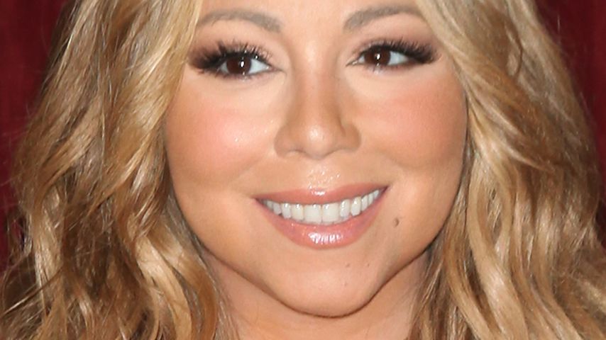 Mariah Carey