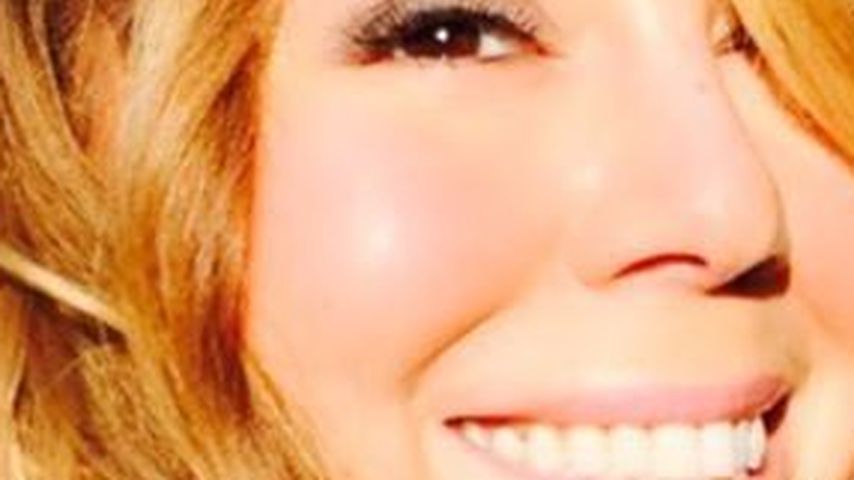 Mariah Carey