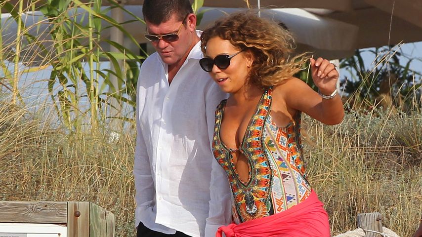 Mariah Carey