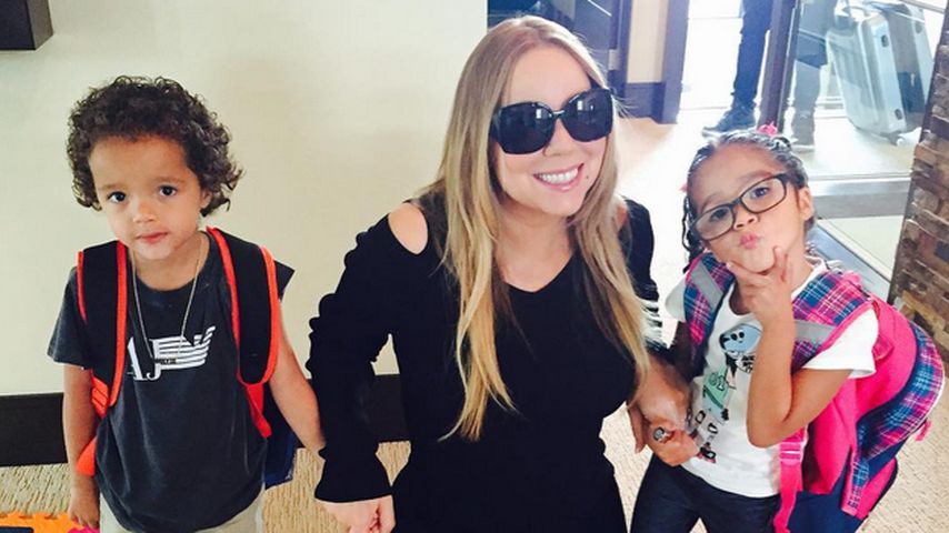 Mariah Carey