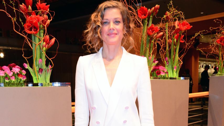 Marie Bäumer