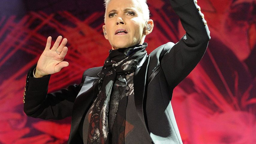 Marie Fredriksson