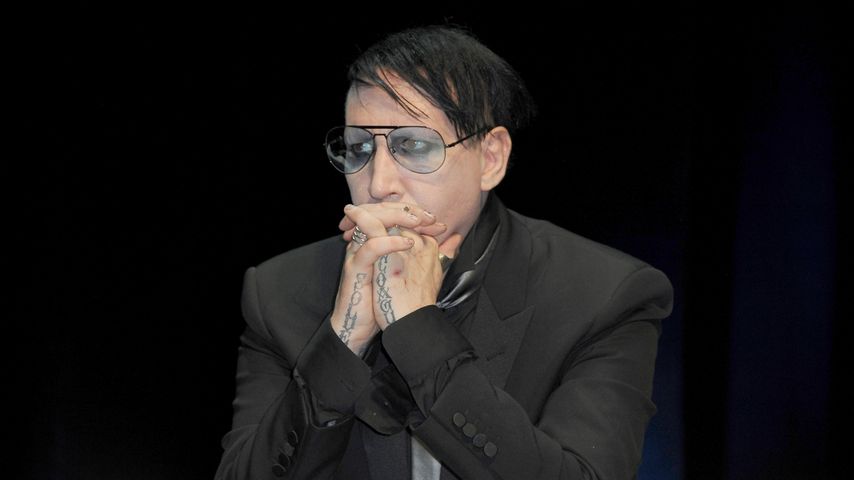 Marilyn Manson