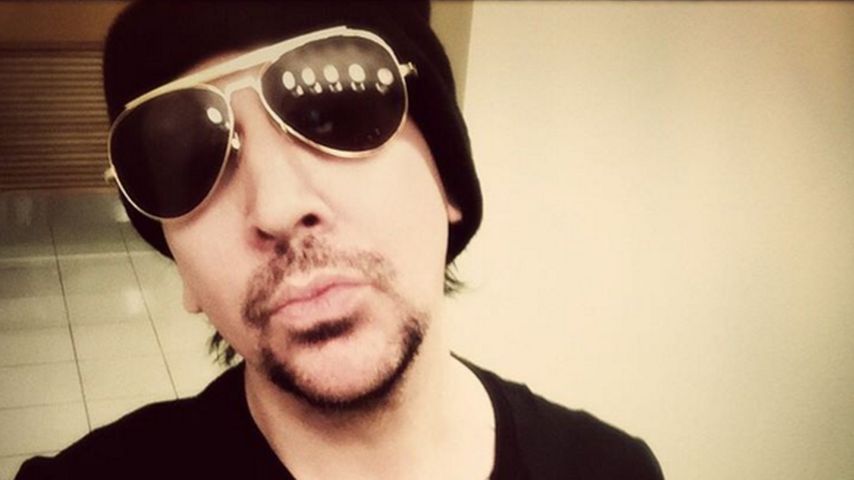 Marilyn Manson